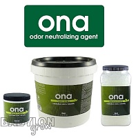 ONA Odor Neutralizing Gel Fresh Linen